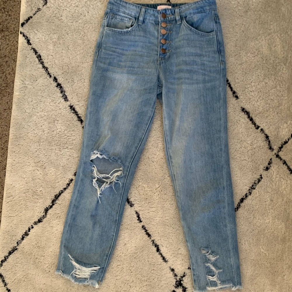 Brand new Pinklily jeans!